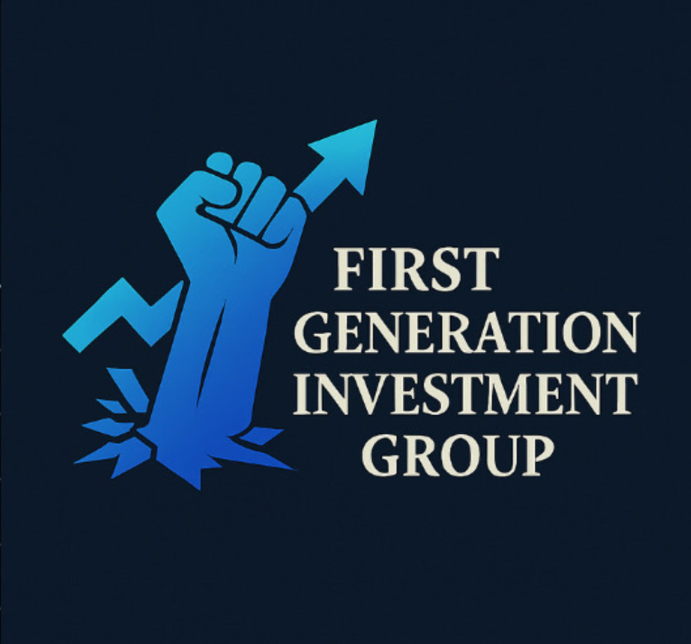 FirstGen Logo